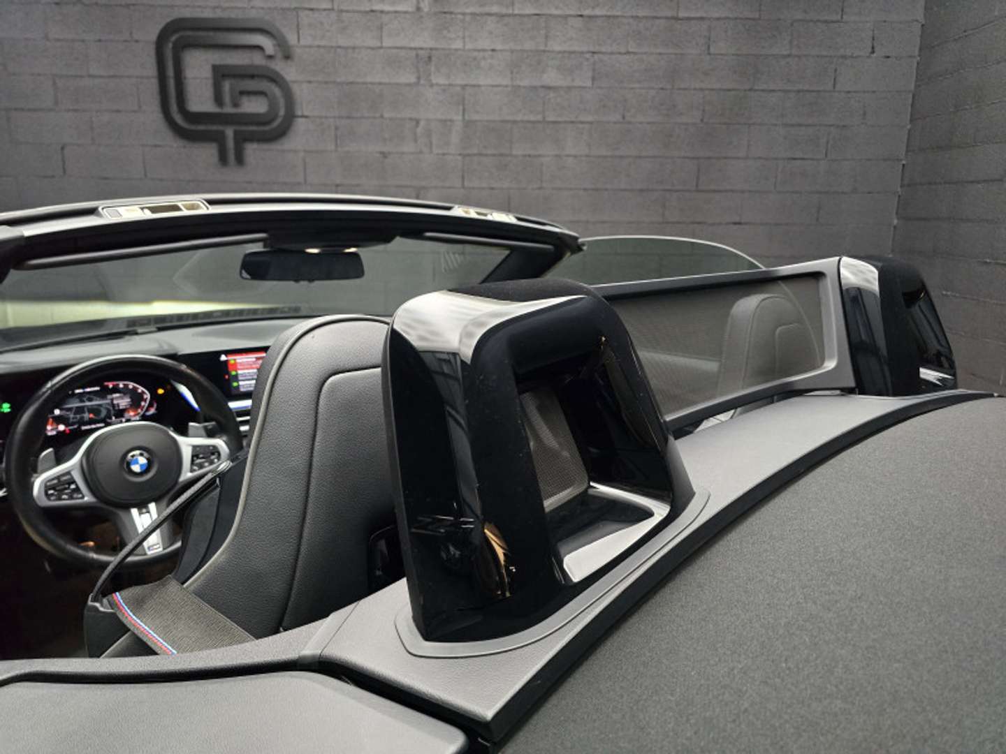 BMW Z4 M40i M Performance M40i - 2020 - Joinsteer - #8