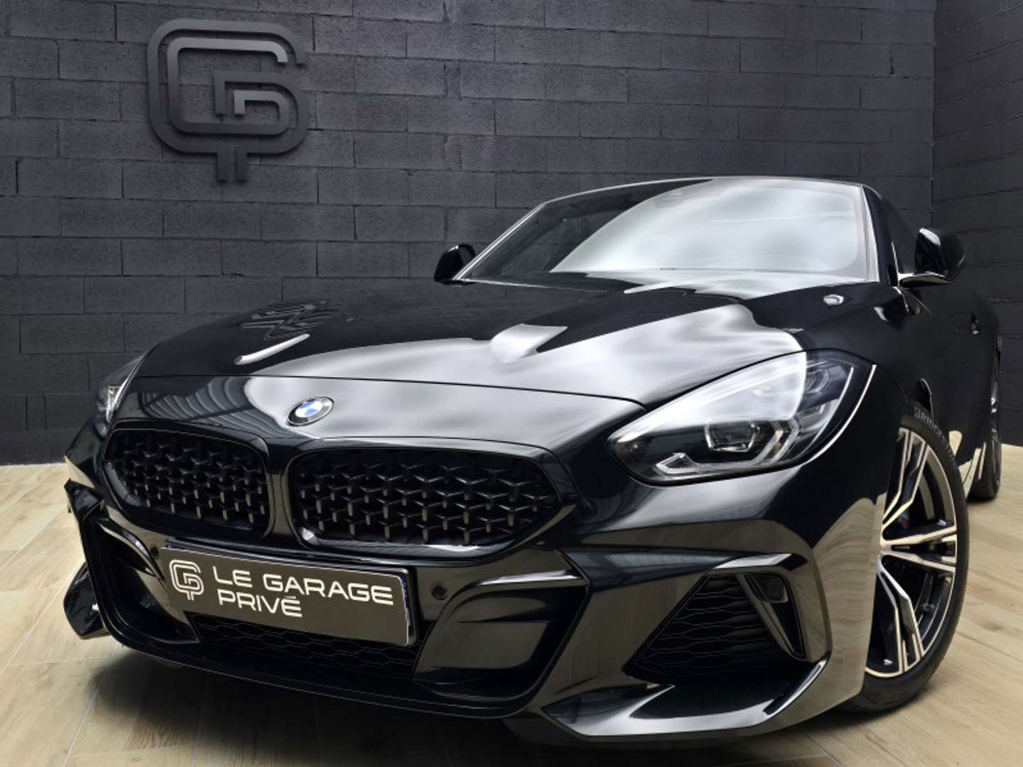 BMW Z4 M40i M Performance M40i - 2020 - Joinsteer - #11