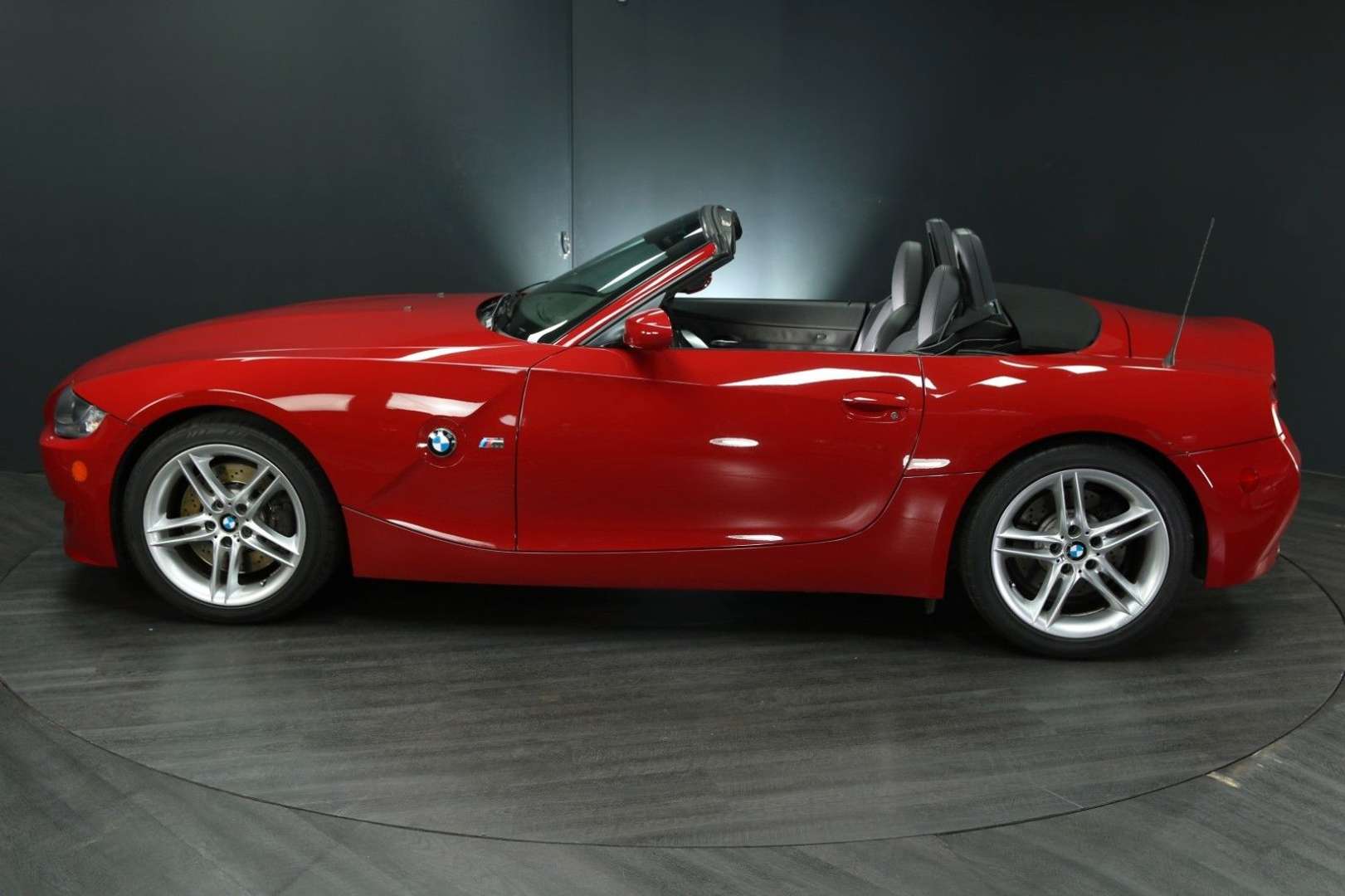 BMW Z4 M Roadster - 2006 - Joinsteer - #3