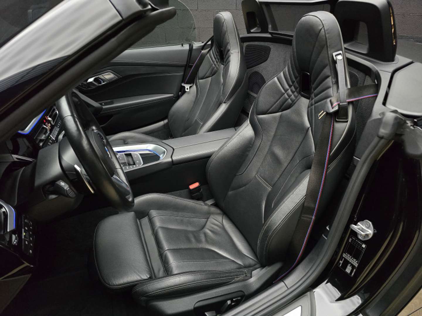 BMW Z4 M40i M Performance M40i - 2020 - Joinsteer - #14