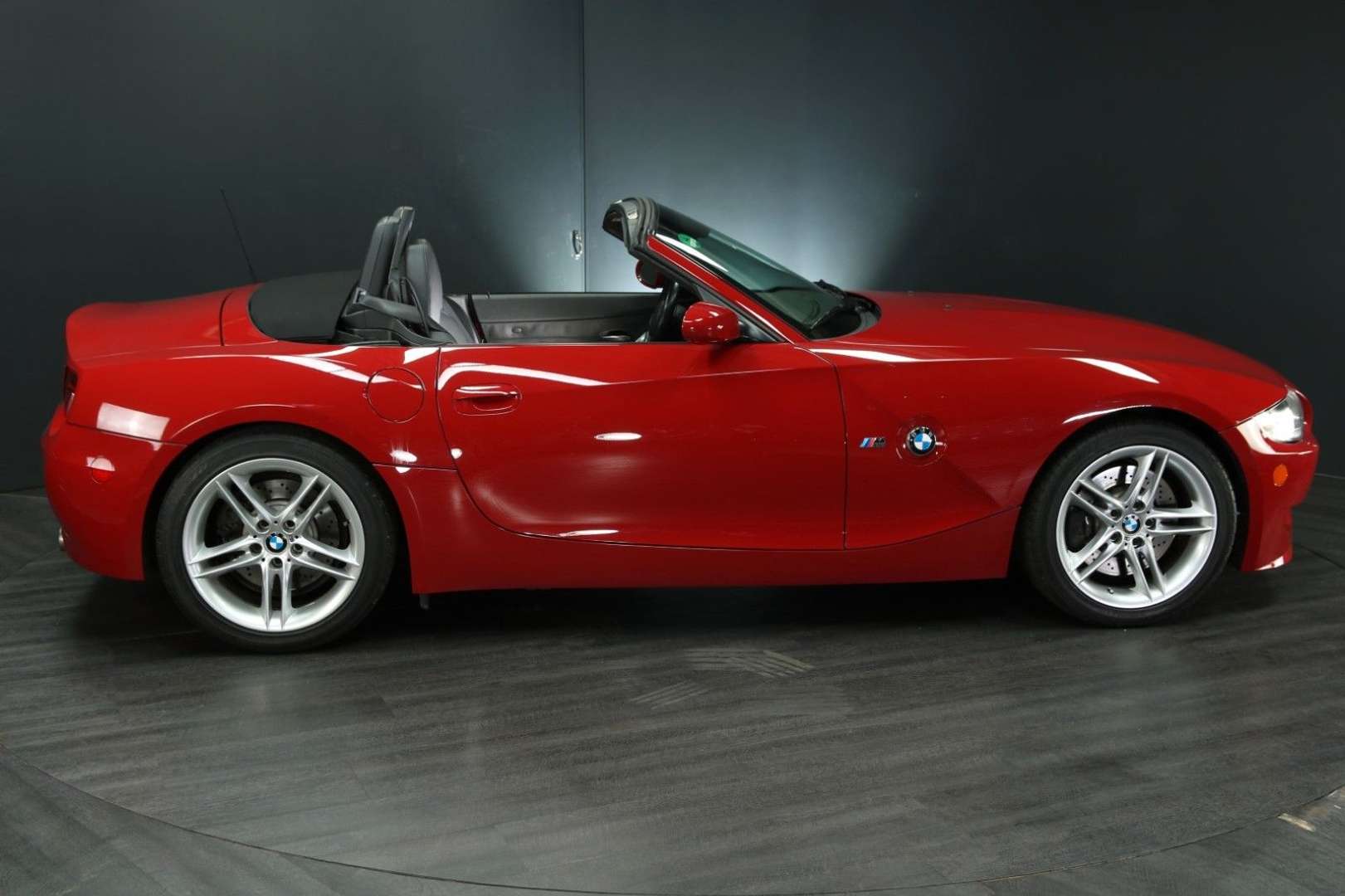 BMW Z4 M Roadster - 2006 - Joinsteer - #6