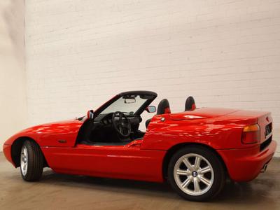 BMW Z1