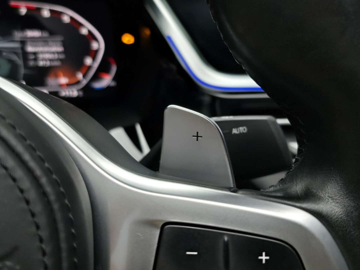 BMW Z4 M40i M Performance M40i - 2020 - Joinsteer - #19