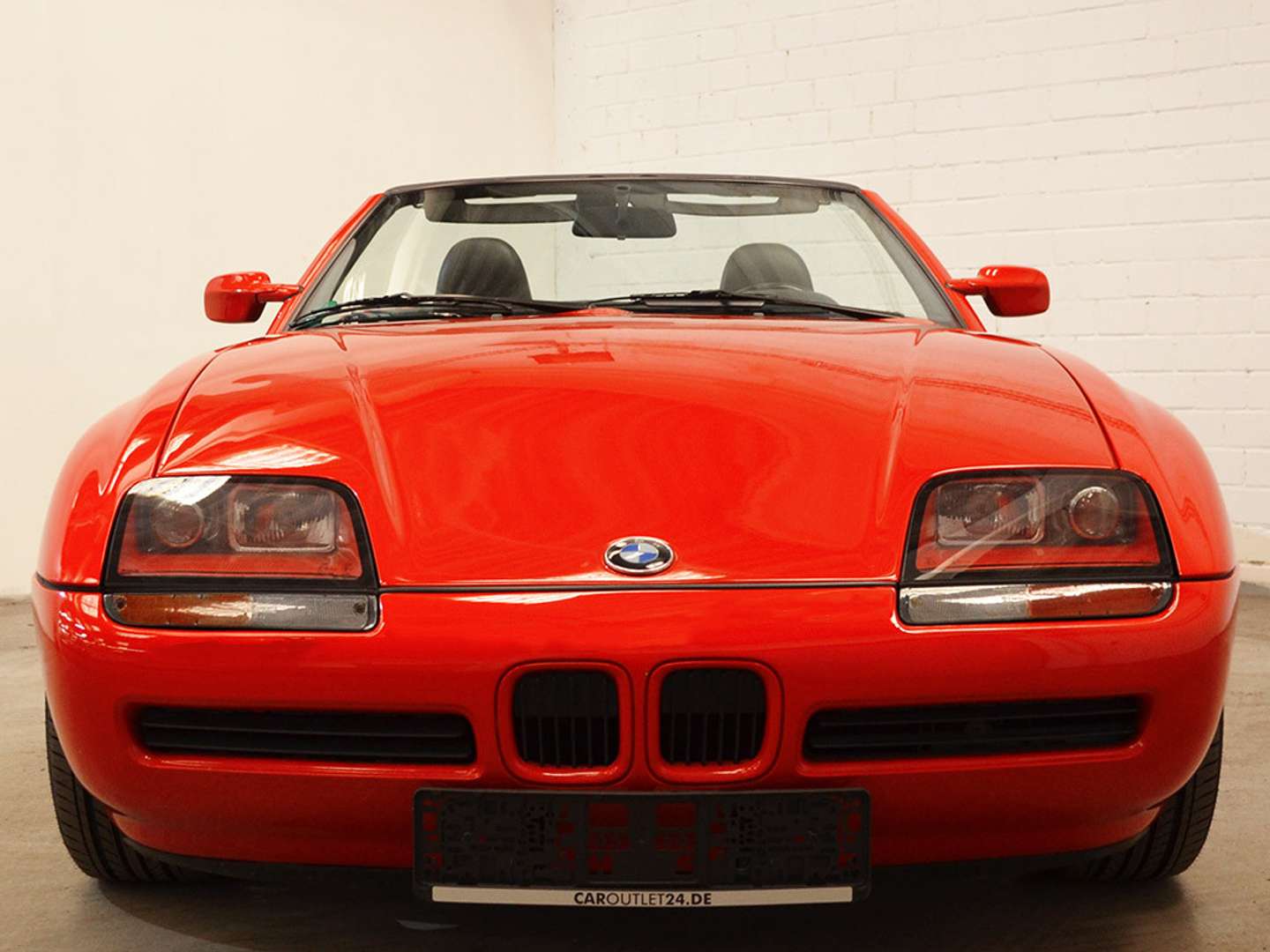 BMW Z1 - 1994 - Joinsteer - #6