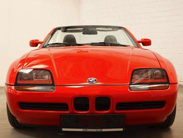 BMW Z1 — photo 6