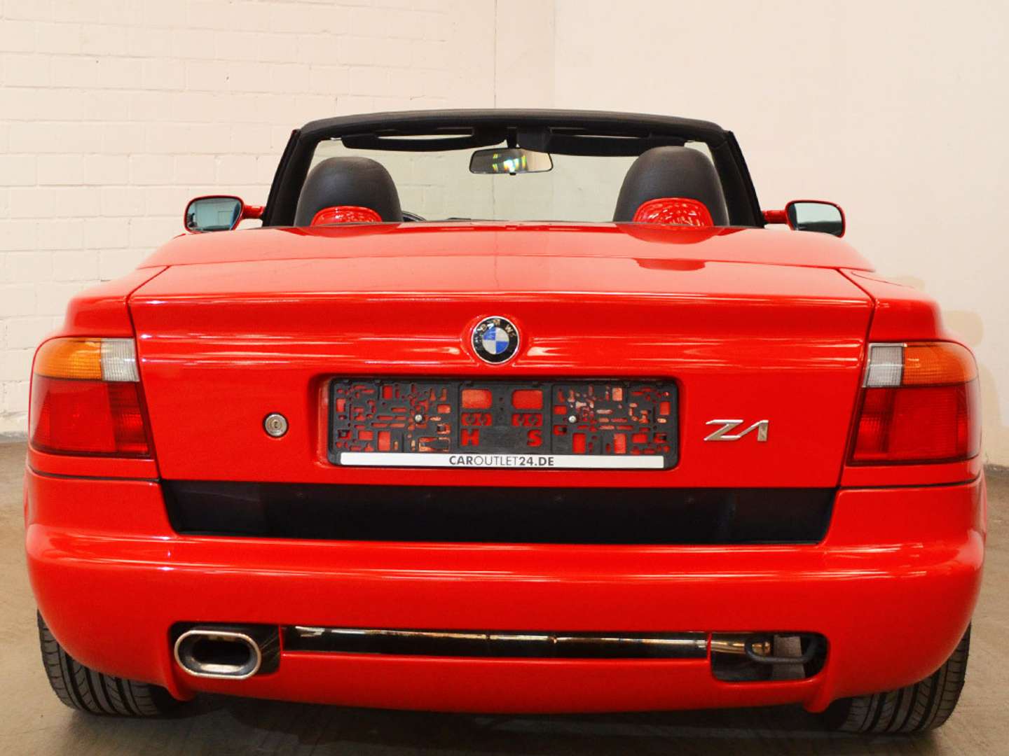 BMW Z1 - 1994 - Joinsteer - #7