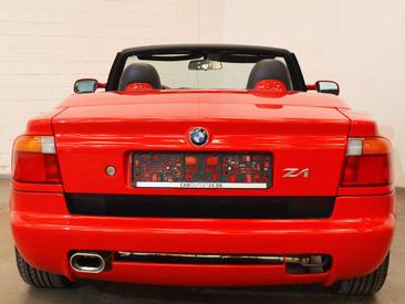 BMW Z1 — photo 7