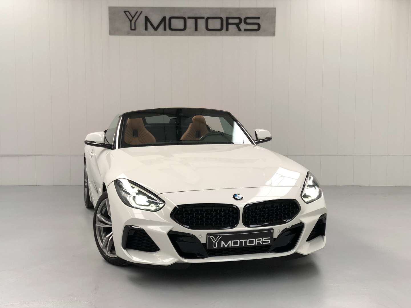 BMW Z4 M Sport 20i - 2019 - Joinsteer - #1