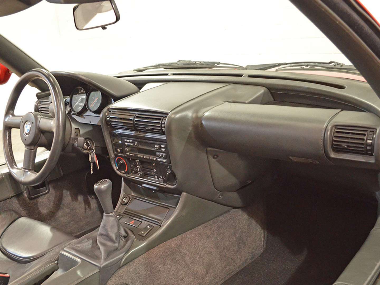 BMW Z1 - 1994 - Joinsteer - #10