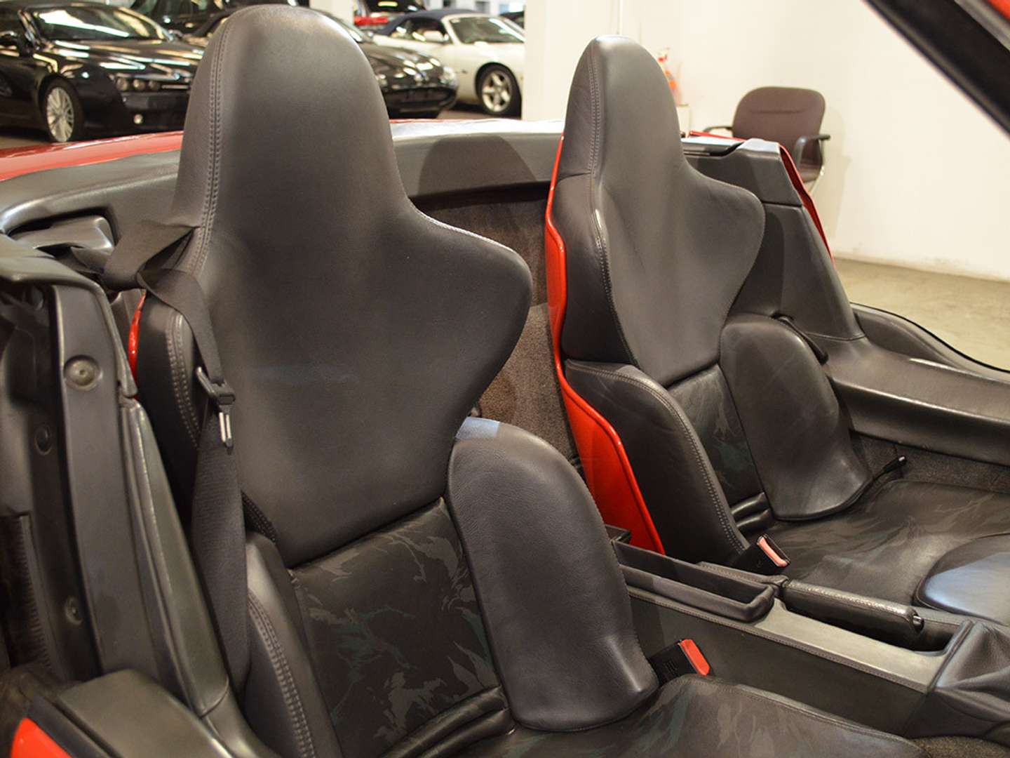 BMW Z1 - 1994 - Joinsteer - #11