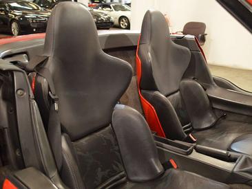 BMW Z1 — photo 11