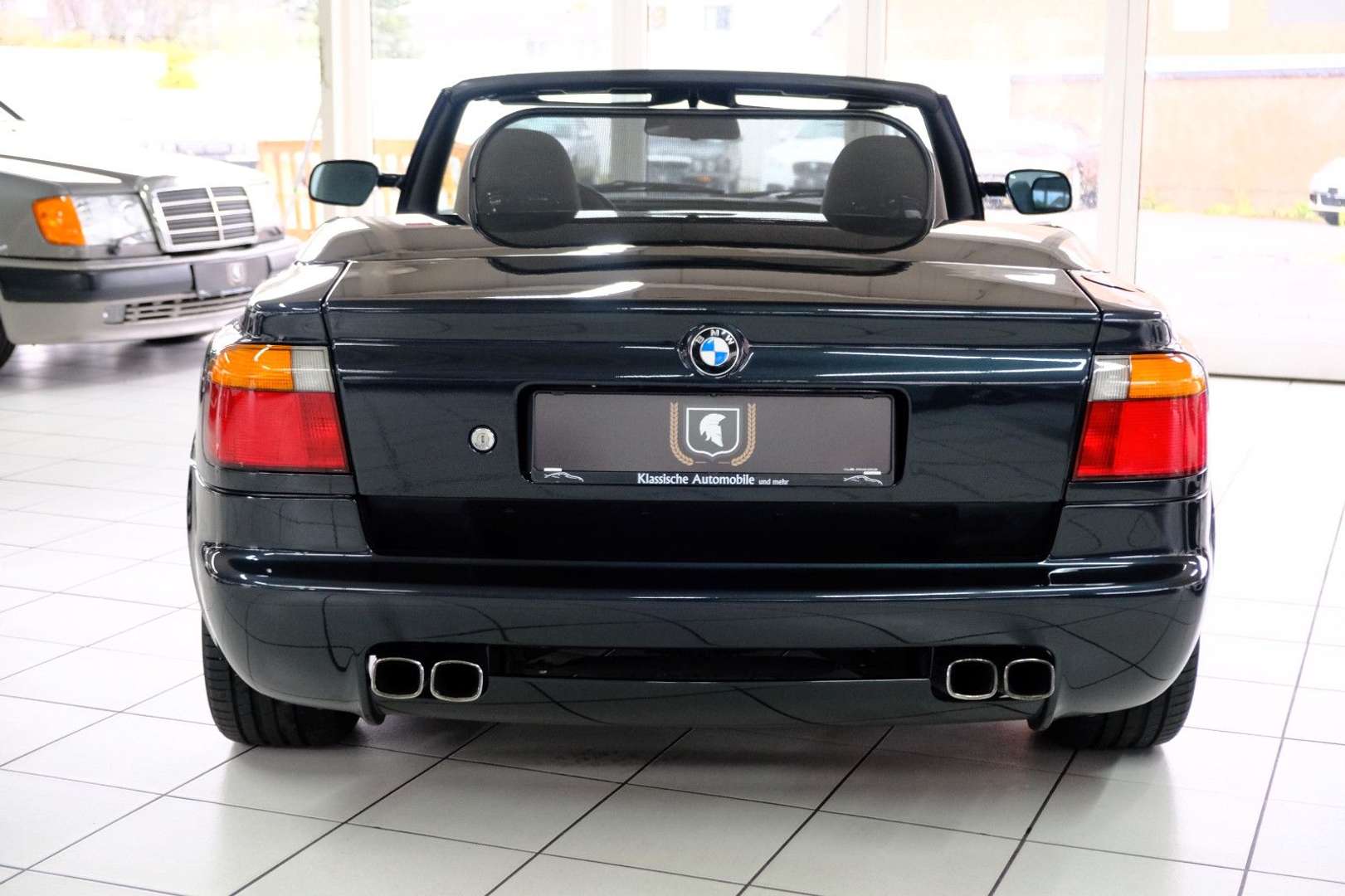 BMW Z1 - 1991 - Joinsteer - #7