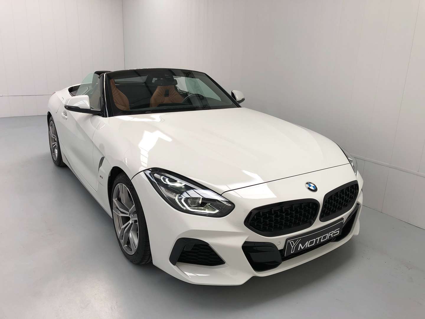 BMW Z4 M Sport 20i - 2019 - Joinsteer - #3