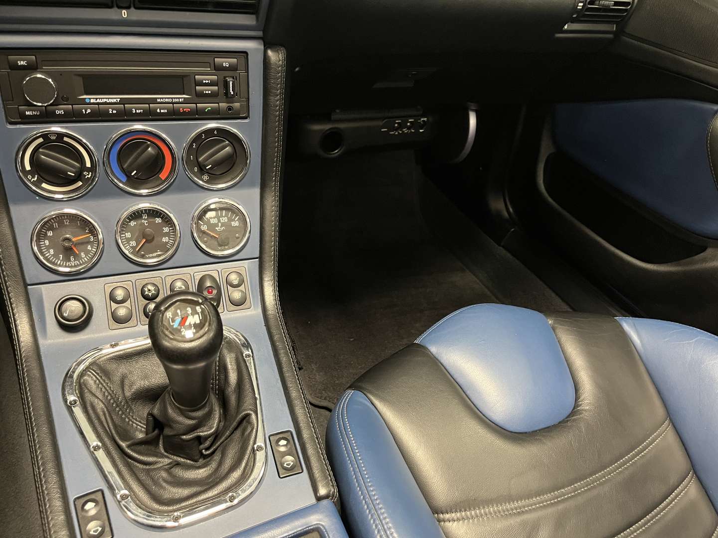 BMW Z3 M Roadster 3.2 - 1998 - Joinsteer - #14