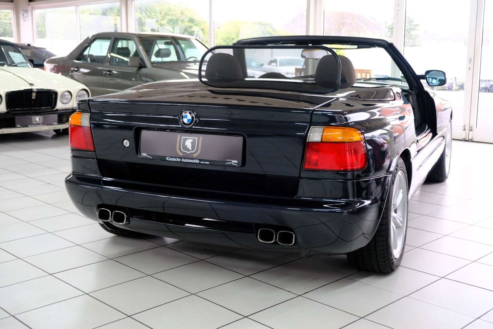 BMW Z1 - 1991 - Joinsteer - #8