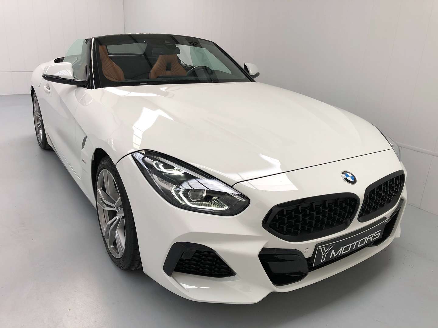 BMW Z4 M Sport 20i - 2019 - Joinsteer - #4