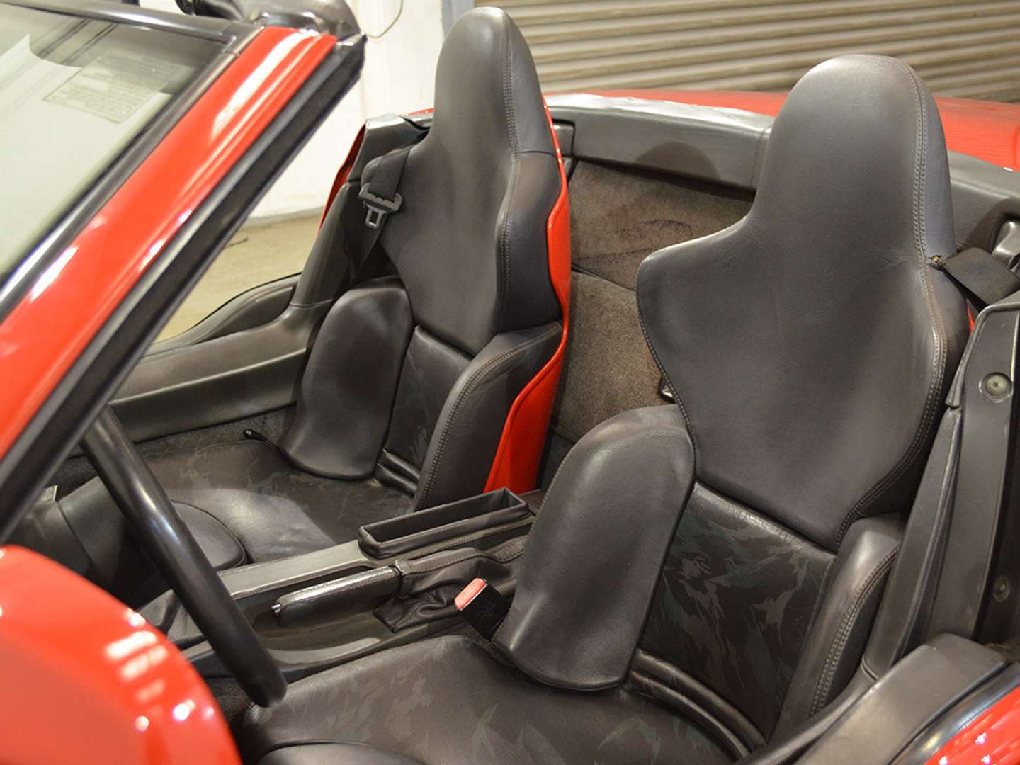 BMW Z1 - 1994 - Joinsteer - #13