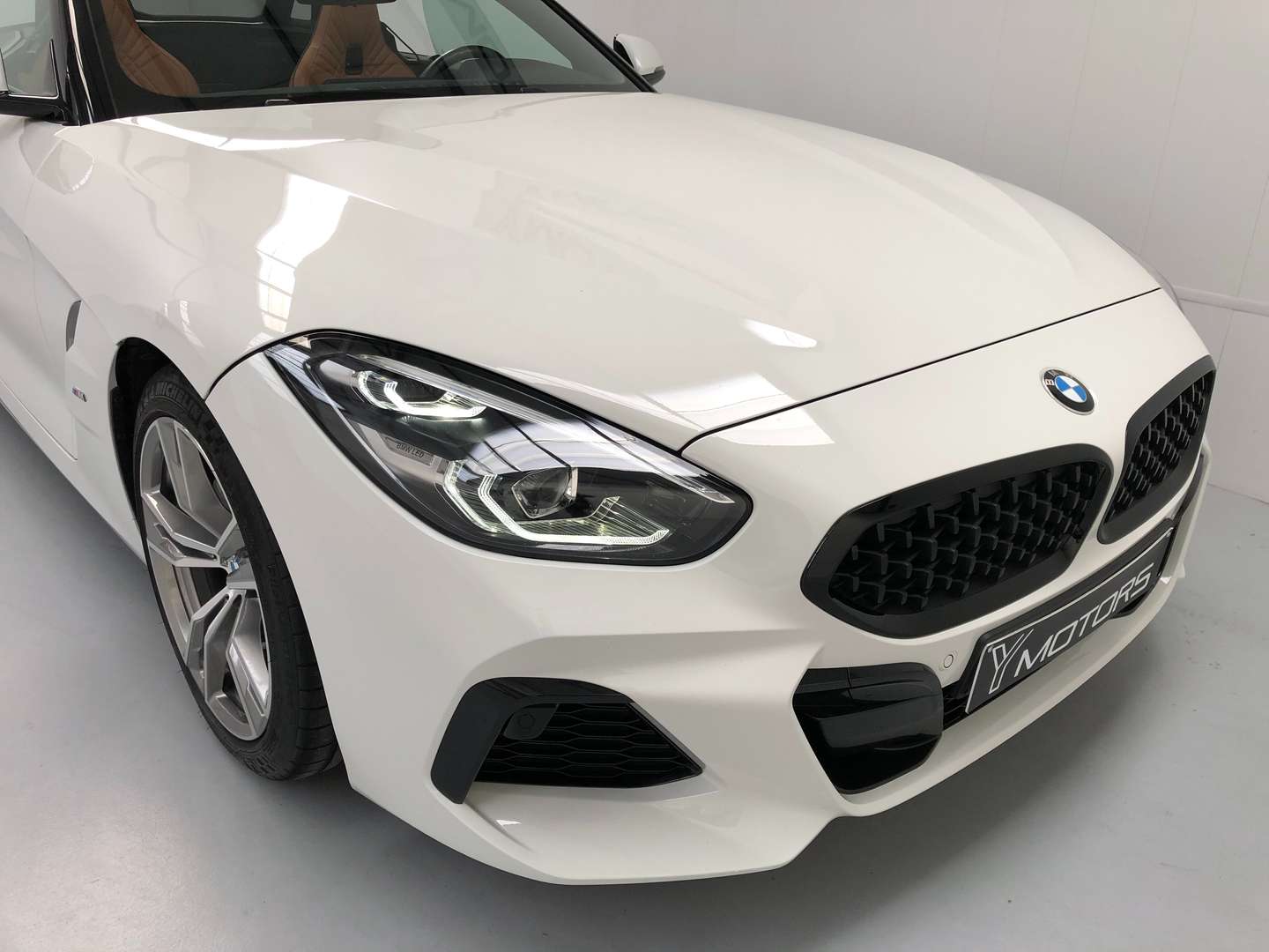 BMW Z4 M Sport 20i - 2019 - Joinsteer - #5