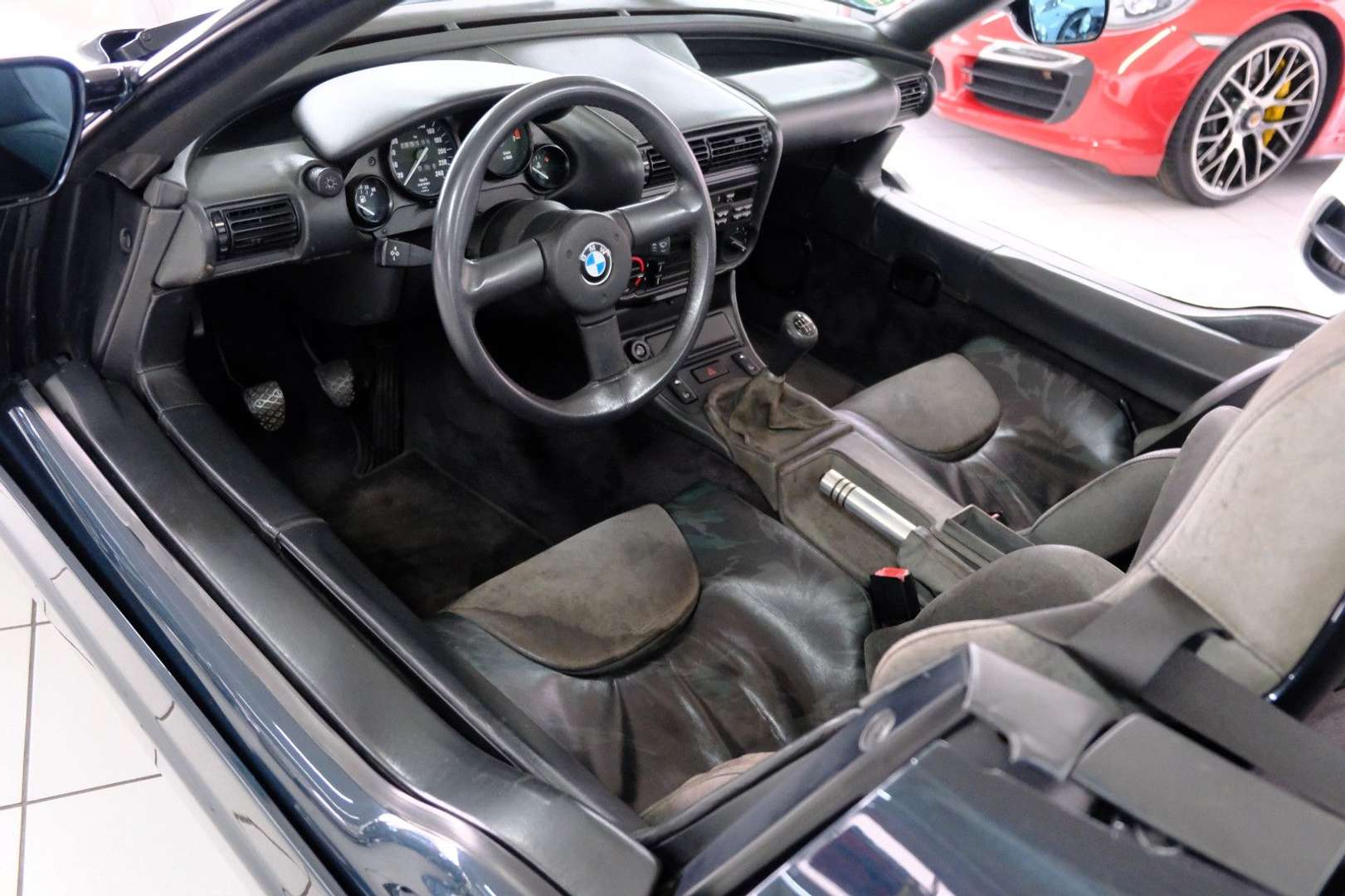 BMW Z1 - 1991 - Joinsteer - #10