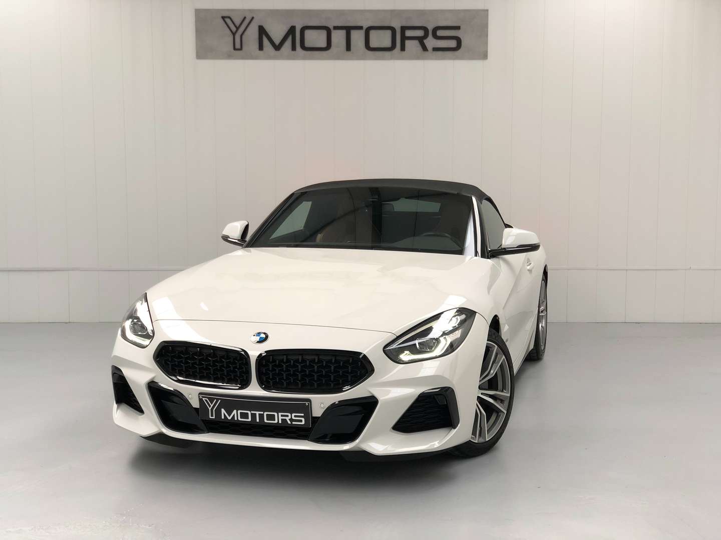 BMW Z4 M Sport 20i - 2019 - Joinsteer - #6