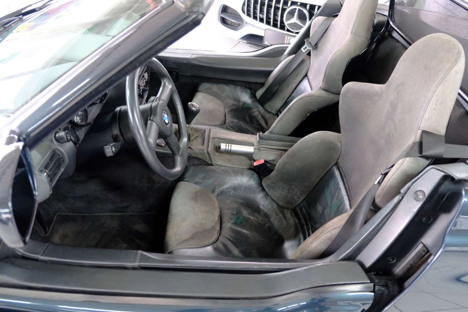 BMW Z1 - 1991 - Joinsteer - #12