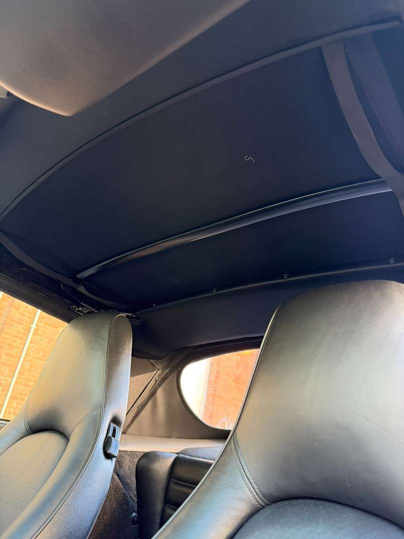 Porsche 964 Carrera 2 Cabriolet - 1991 - Joinsteer - #13