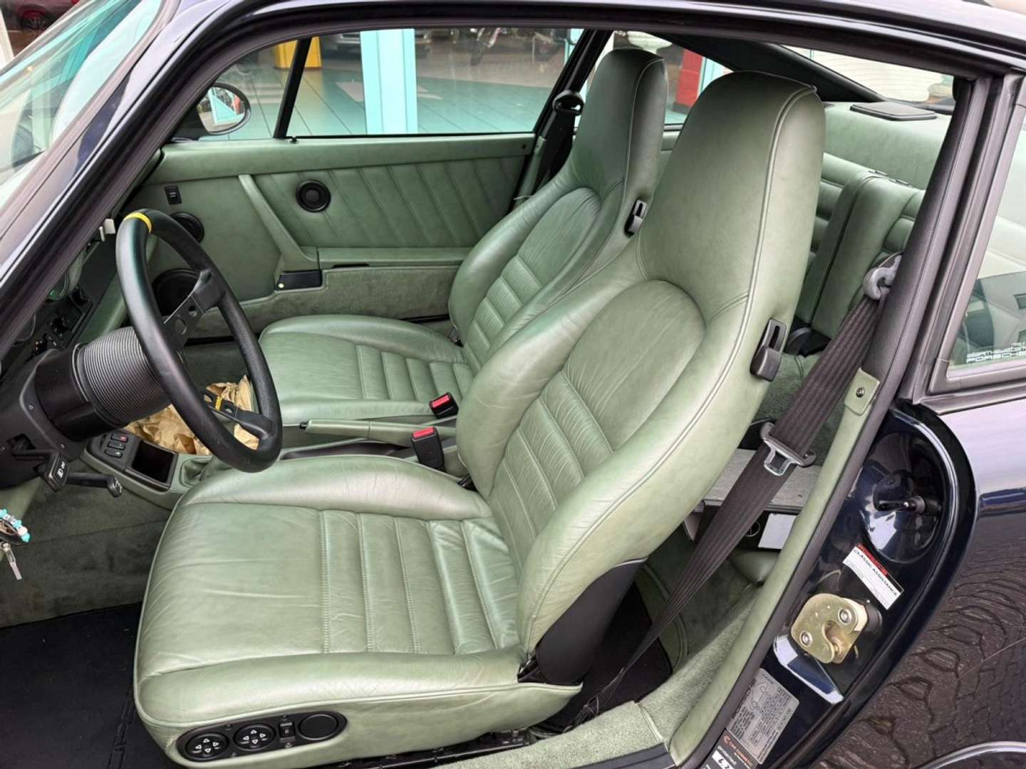 Porsche 964 Turbo - 1991 - Joinsteer - #6