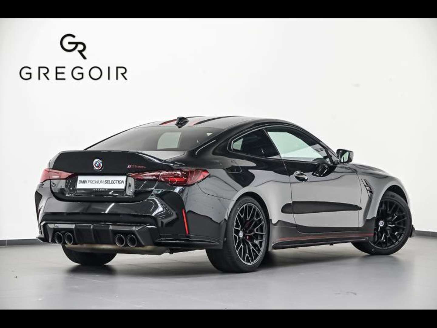 BMW M4 CSL - 2022 - Joinsteer - #2