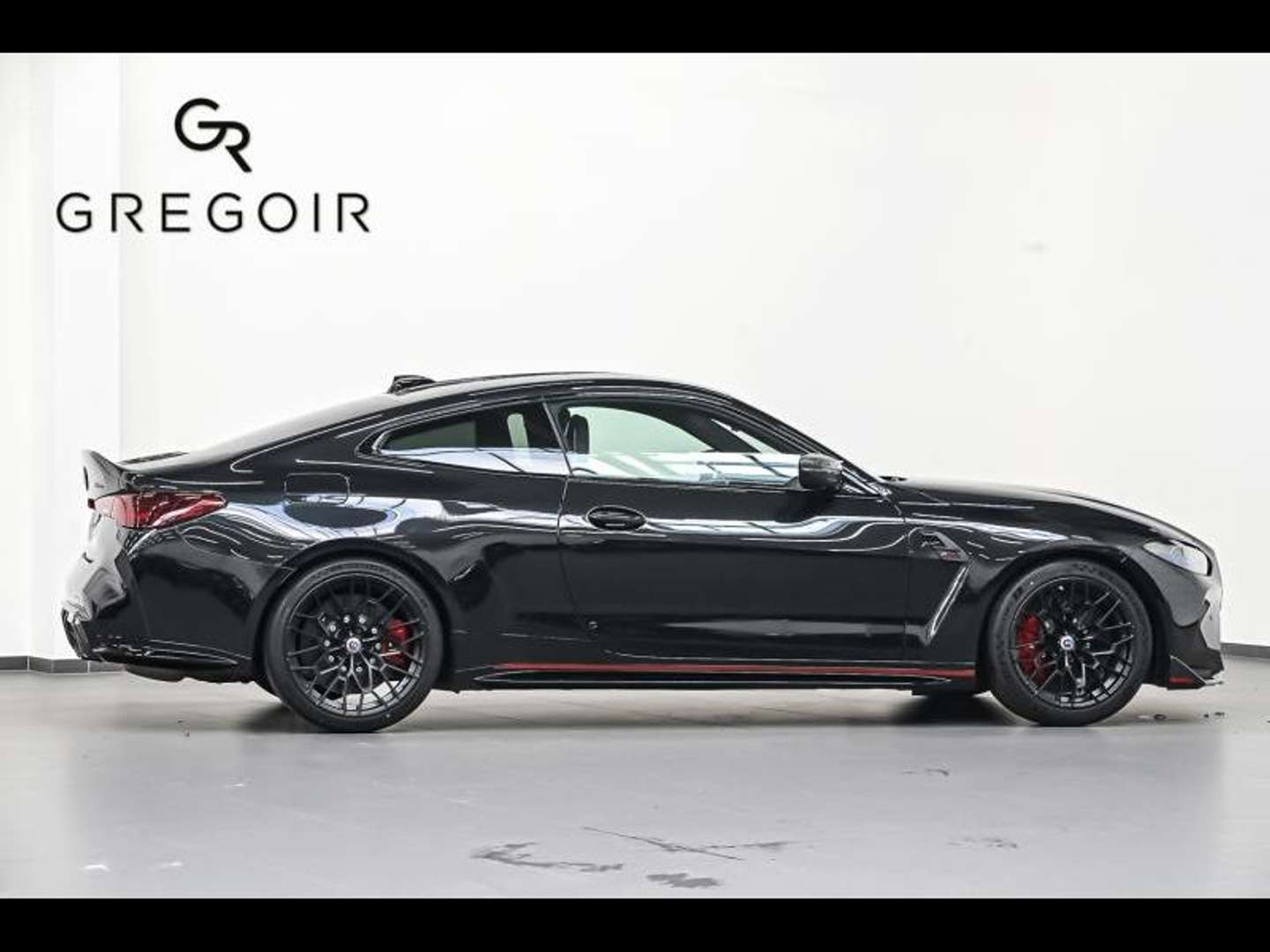 BMW M4 CSL - 2022 - Joinsteer - #3