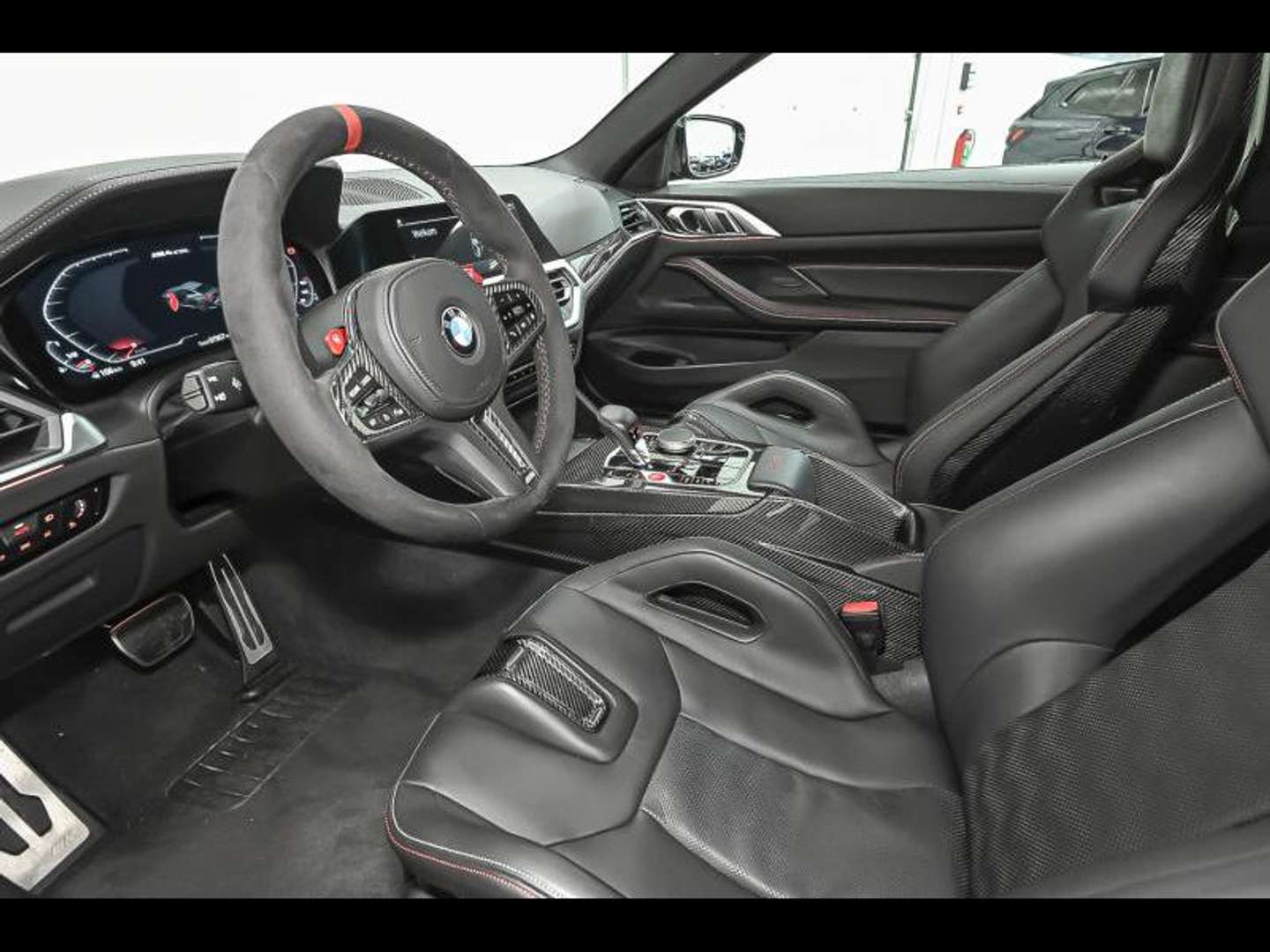 BMW M4 CSL - 2022 - Joinsteer - #4