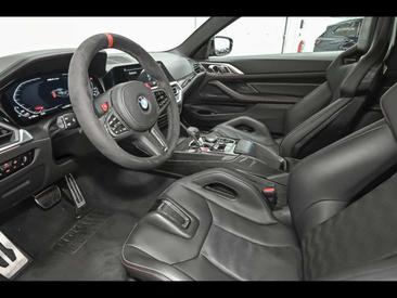 BMW M4 CSL — photo 4