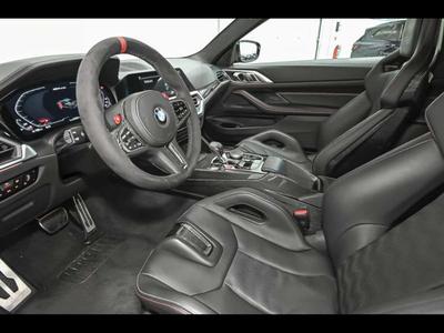 BMW M4 CSL -  - Joinsteer - #3