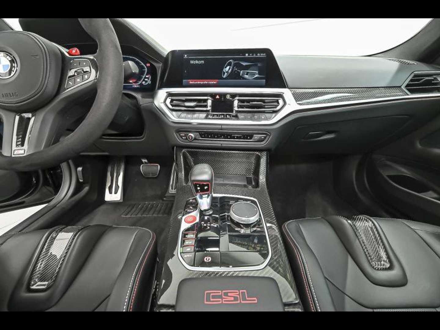 BMW M4 CSL - 2022 - Joinsteer - #5