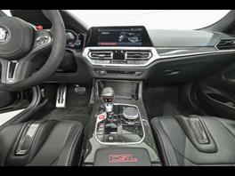 BMW M4 CSL -  - Joinsteer - #4