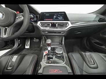 BMW M4 CSL — photo 5