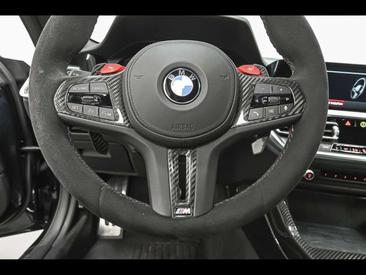 BMW M4 CSL — photo 7