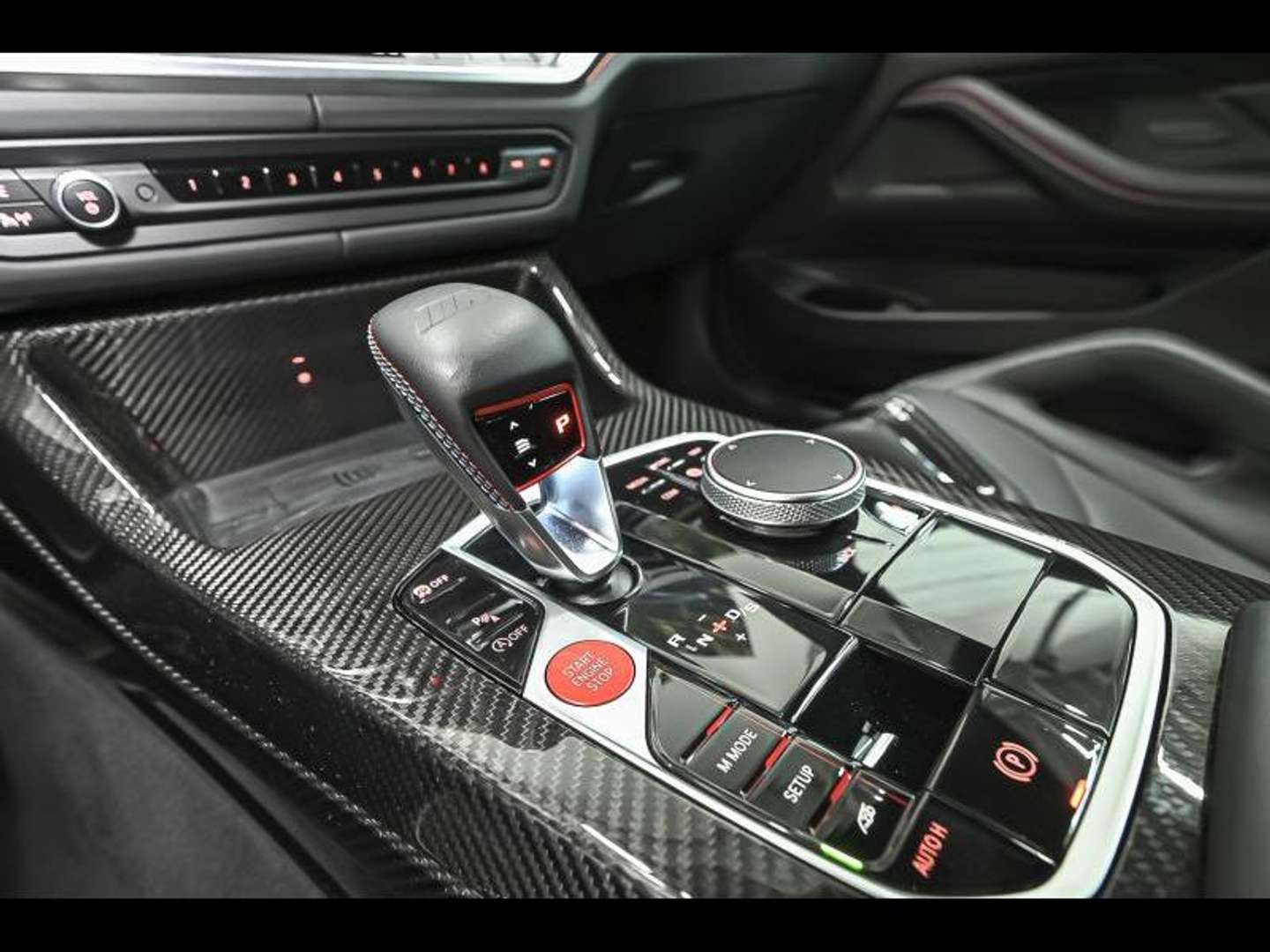 BMW M4 CSL - 2022 - Joinsteer - #9