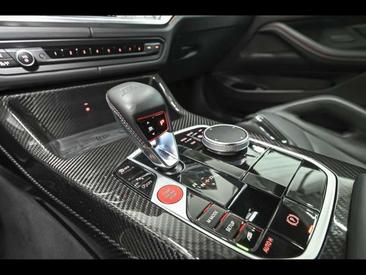 BMW M4 CSL — photo 9