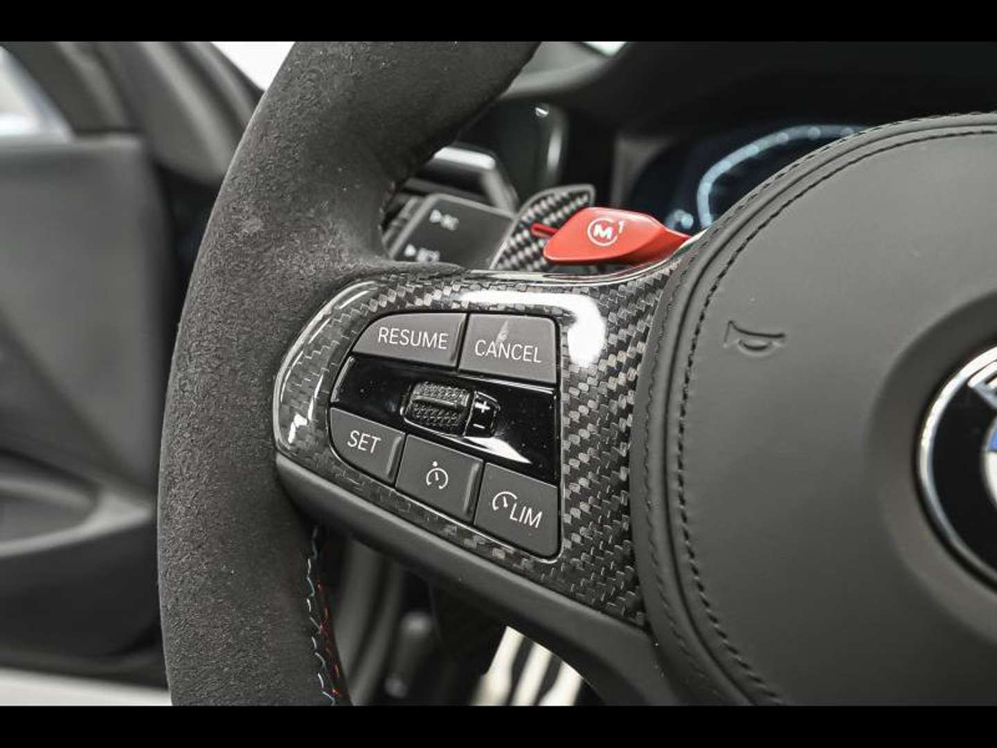 BMW M4 CSL - 2022 - Joinsteer - #13