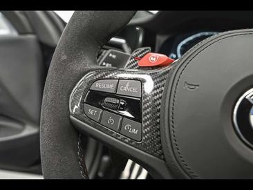 BMW M4 CSL — photo 13