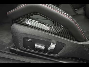 BMW M4 CSL — photo 15