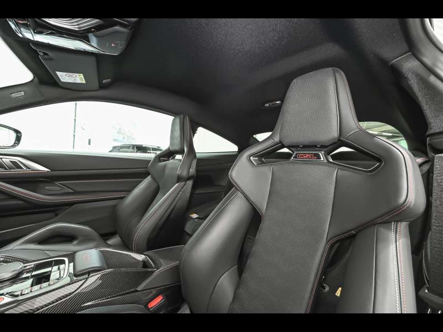 BMW M4 CSL - 2022 - Joinsteer - #16