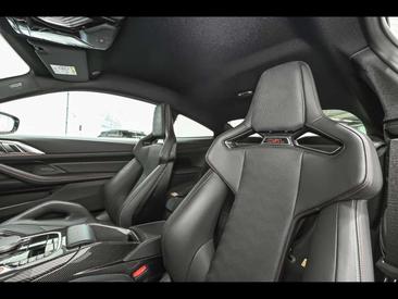 BMW M4 CSL — photo 16