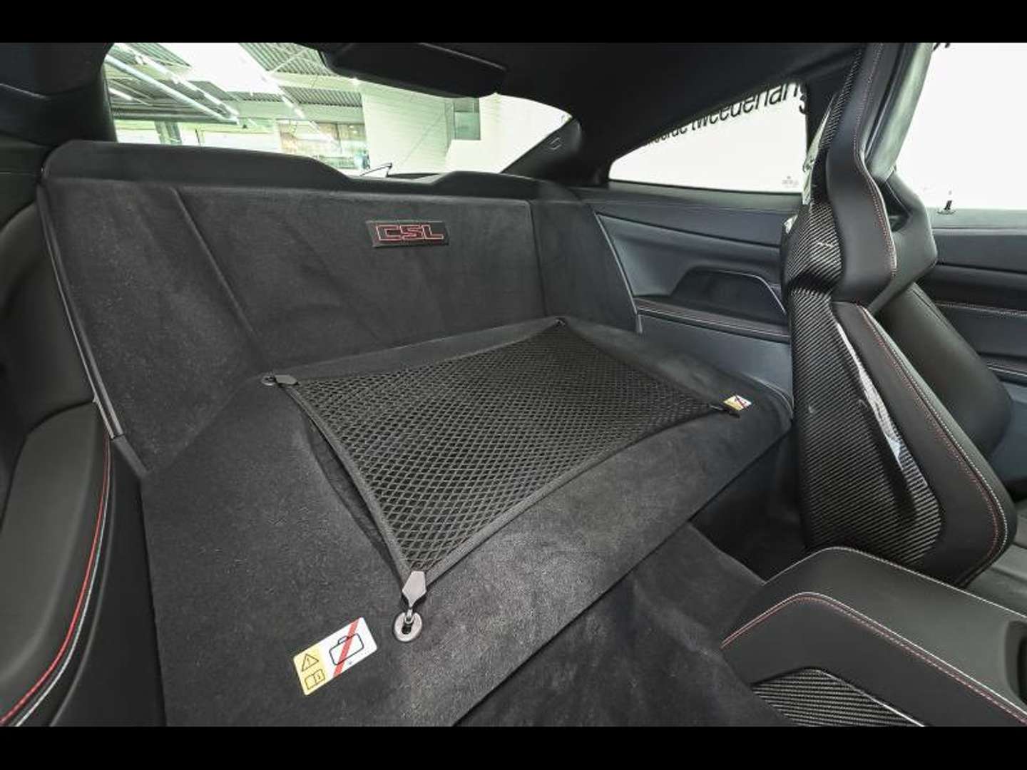 BMW M4 CSL - 2022 - Joinsteer - #18