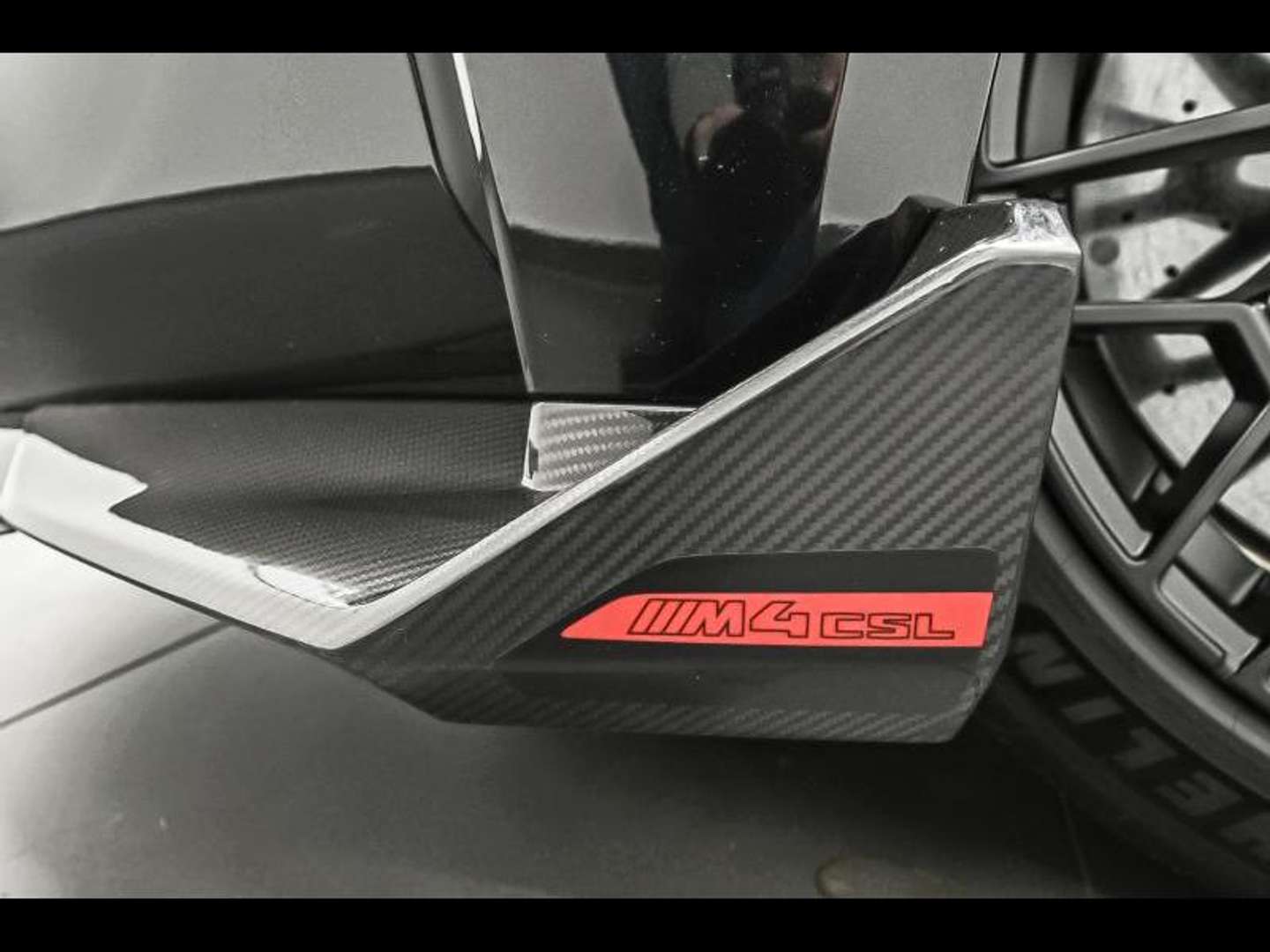 BMW M4 CSL - 2022 - Joinsteer - #20