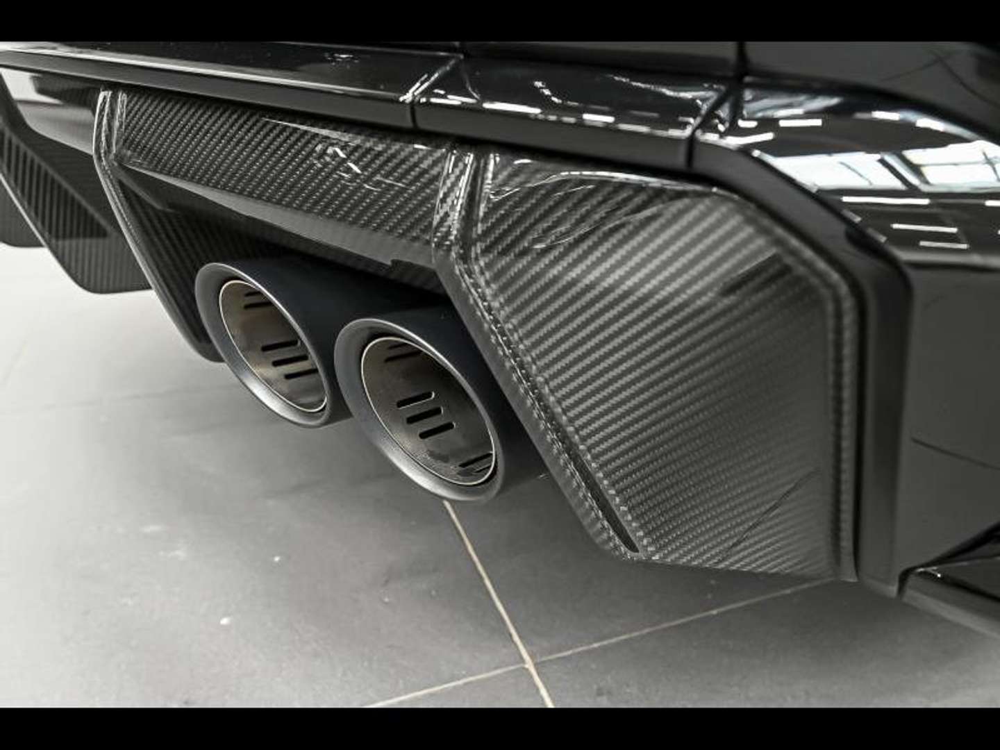 BMW M4 CSL - 2022 - Joinsteer - #21