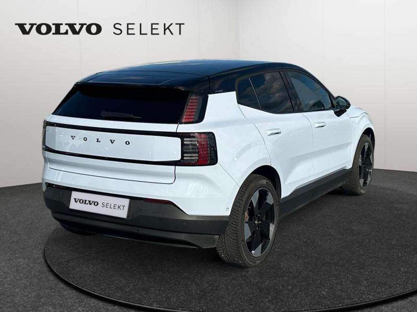 Volvo EX30 Ultra - 2024 - Joinsteer - #2