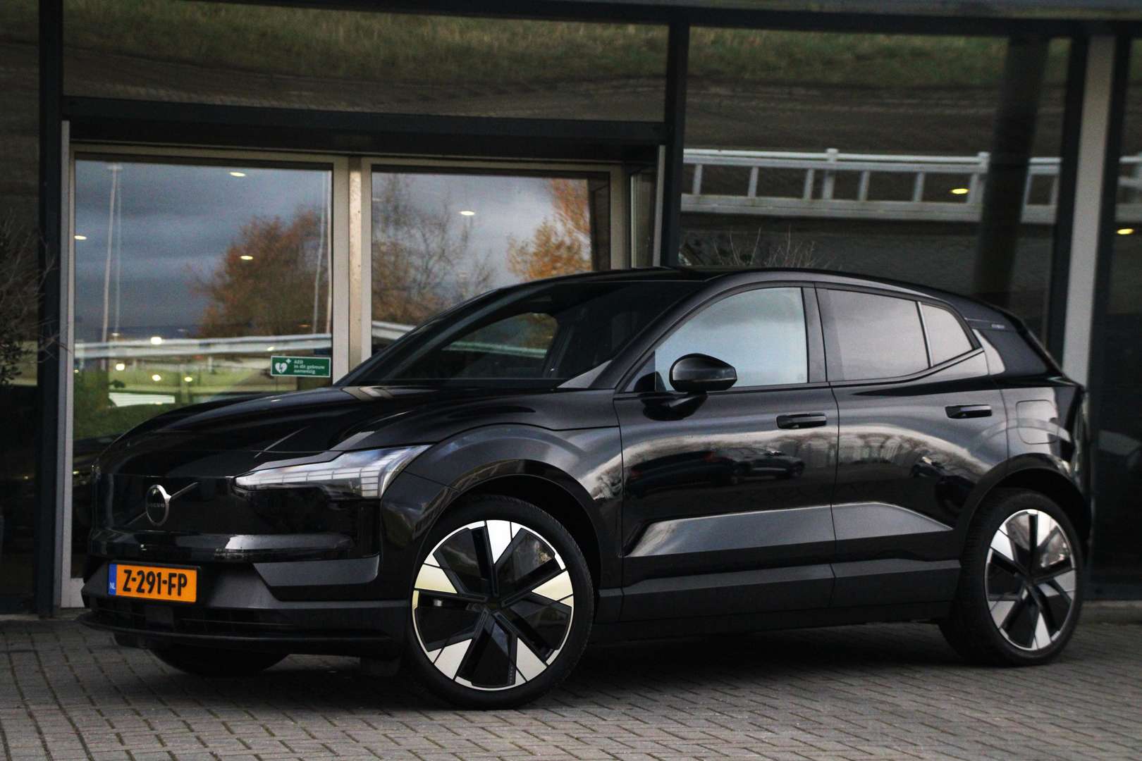 Volvo EX30 Twin Motor Plus - 2024 - Joinsteer - #2