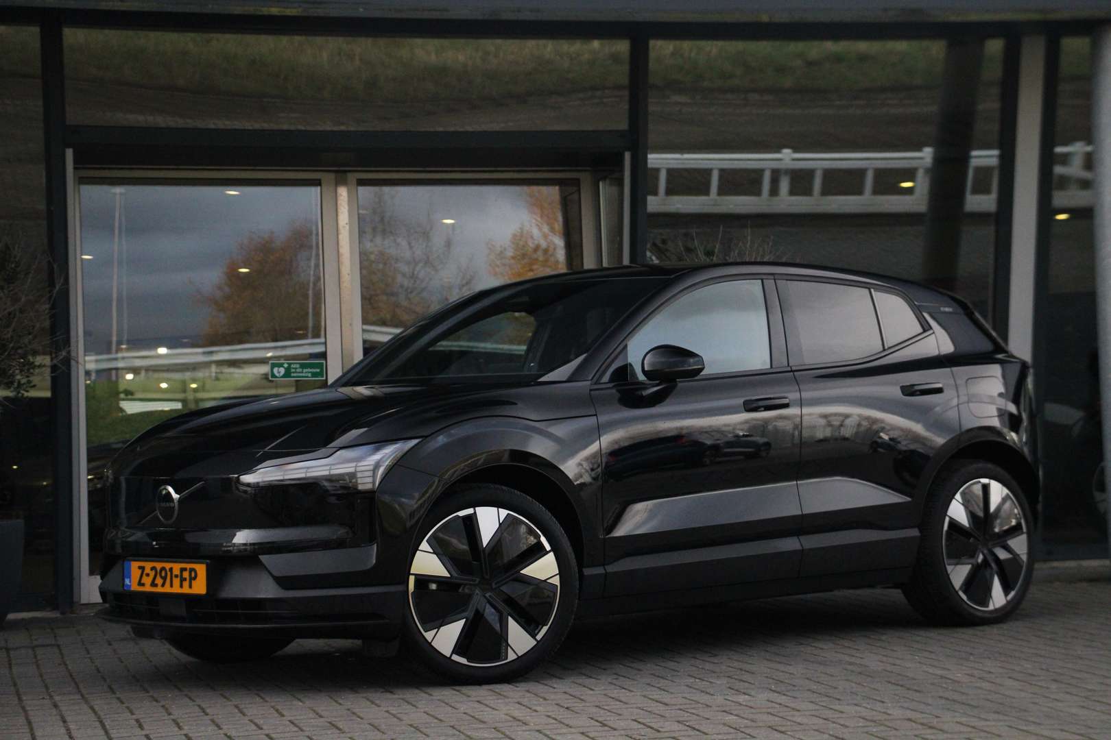 Volvo EX30 Twin Motor Plus - 2024 - Joinsteer - #3