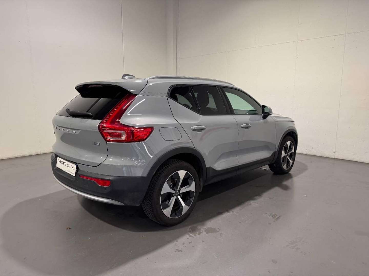 Volvo XC40 B3 Core - 2025 - Joinsteer - #2